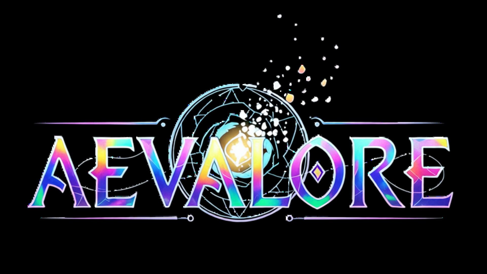 Artwork for Aevalore