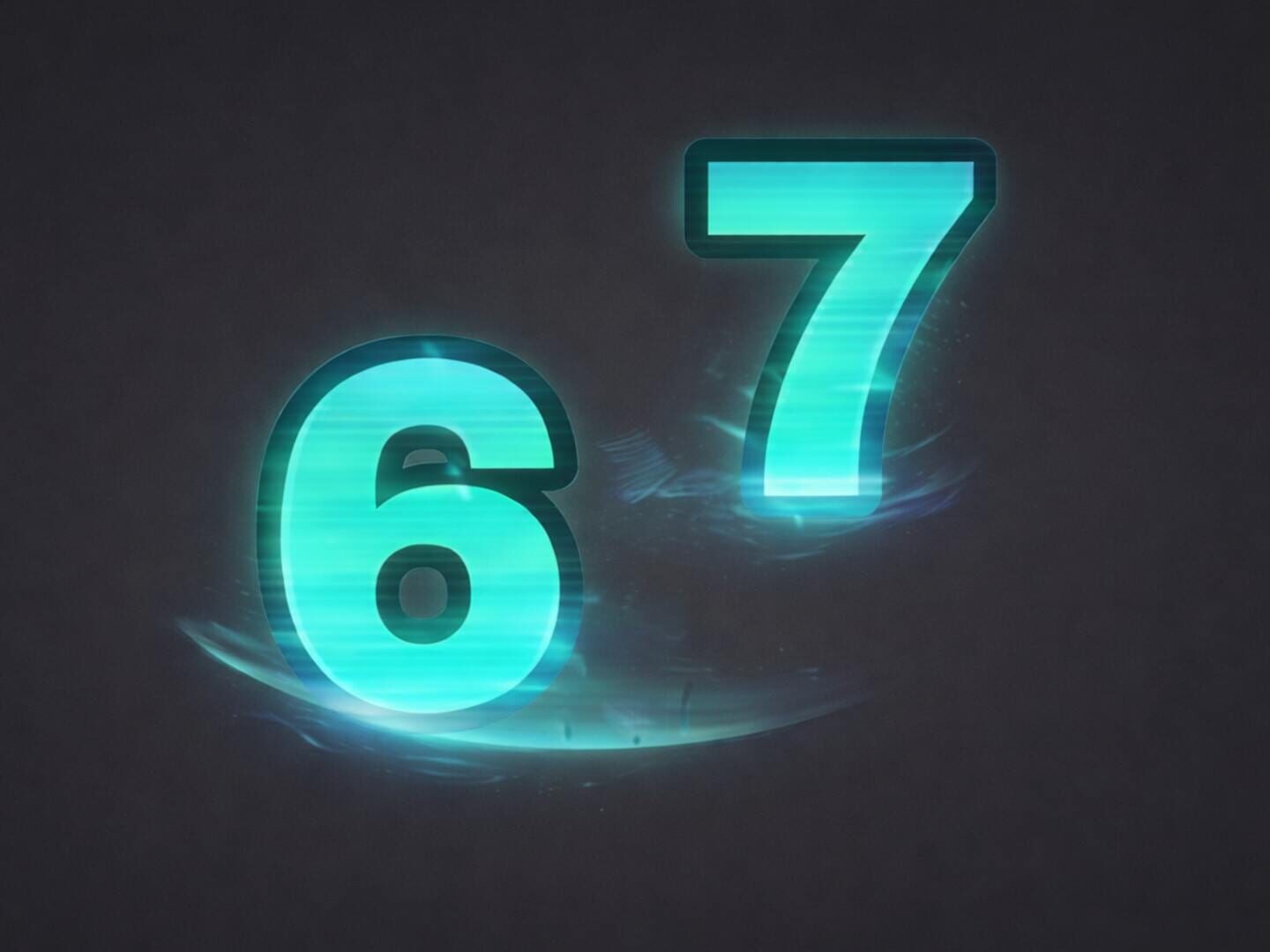 Artwork for 67