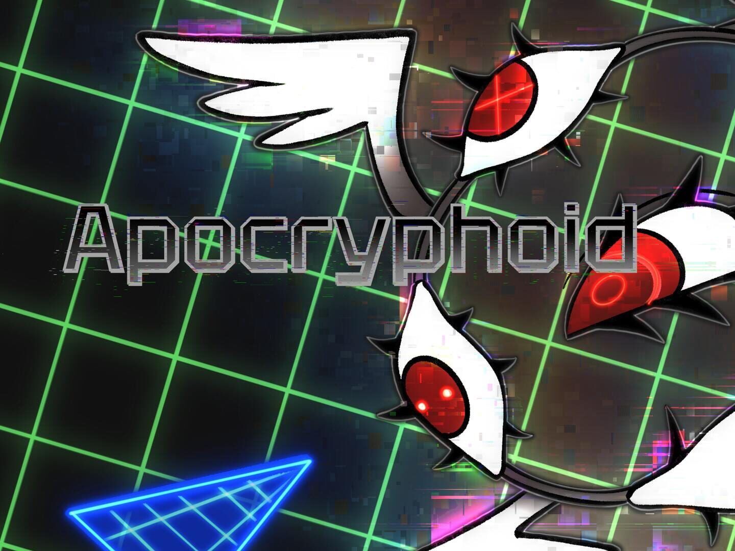 Artwork for Apocryphoid