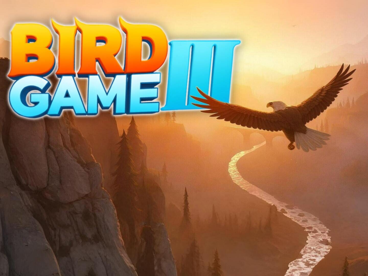 Artwork for Bird Game III