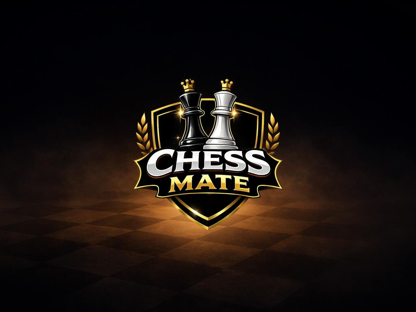 Artwork for Chess Mate