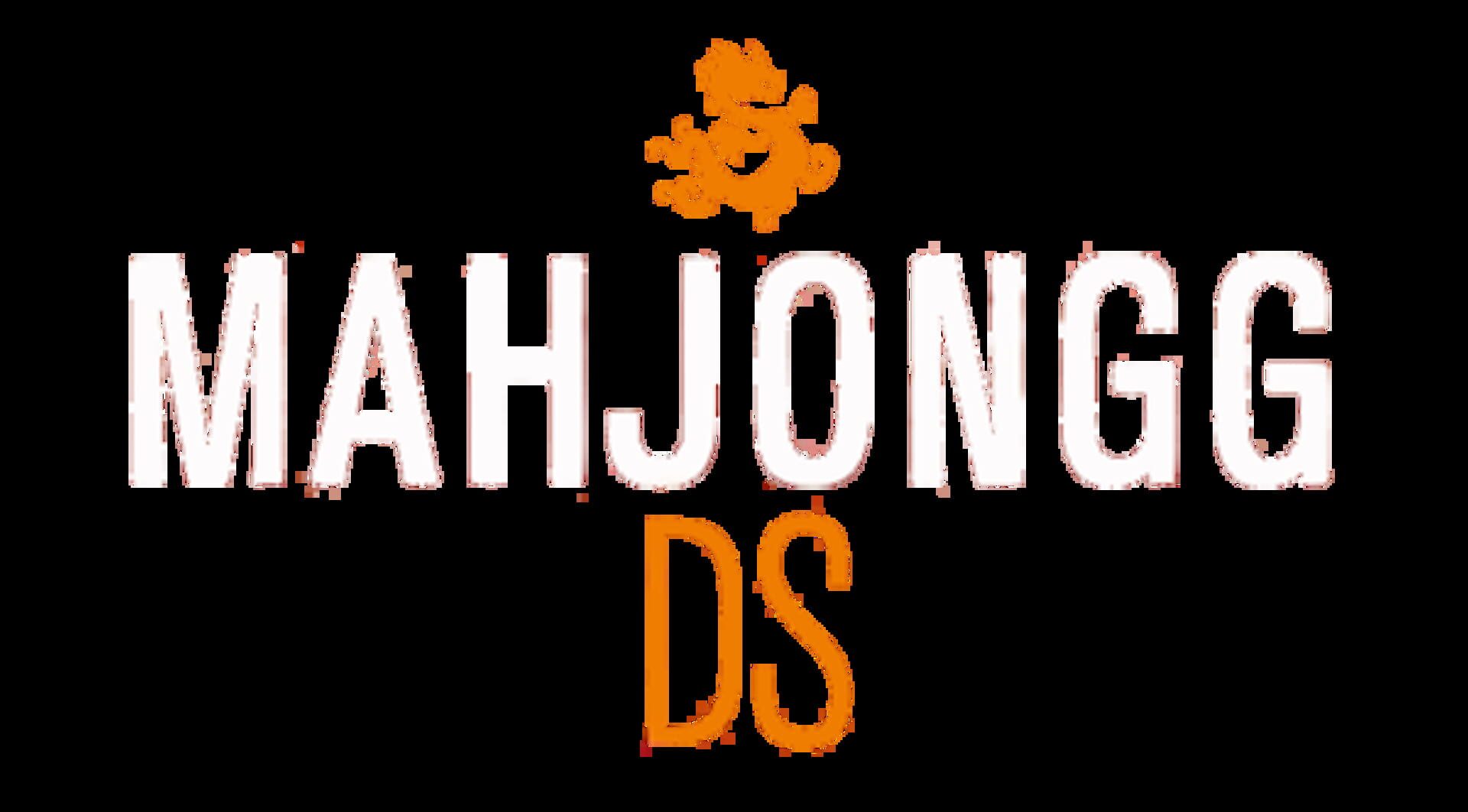 Mahjongg DS