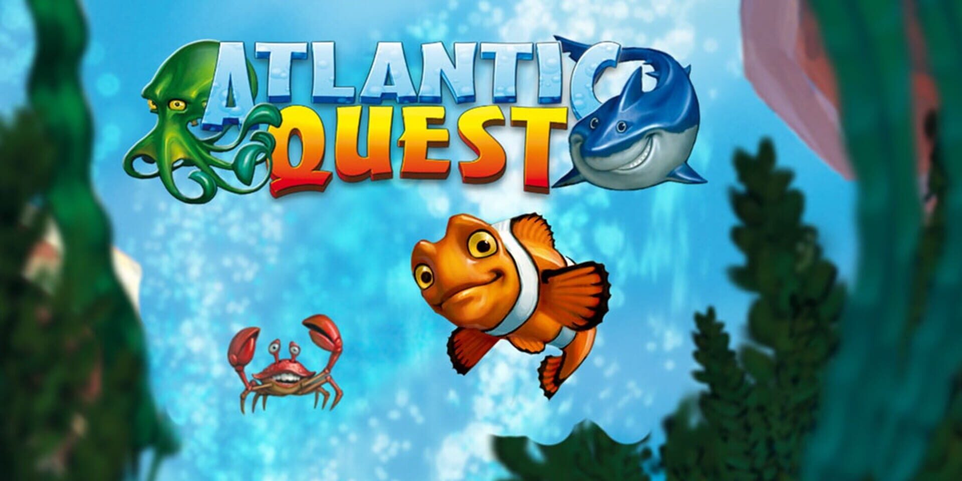 Atlantic Quest