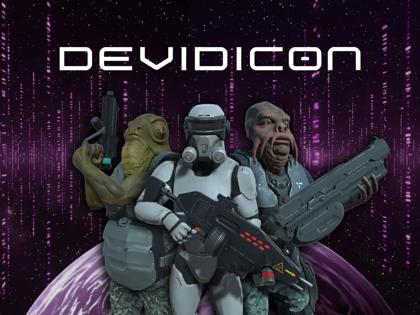 Devidicon