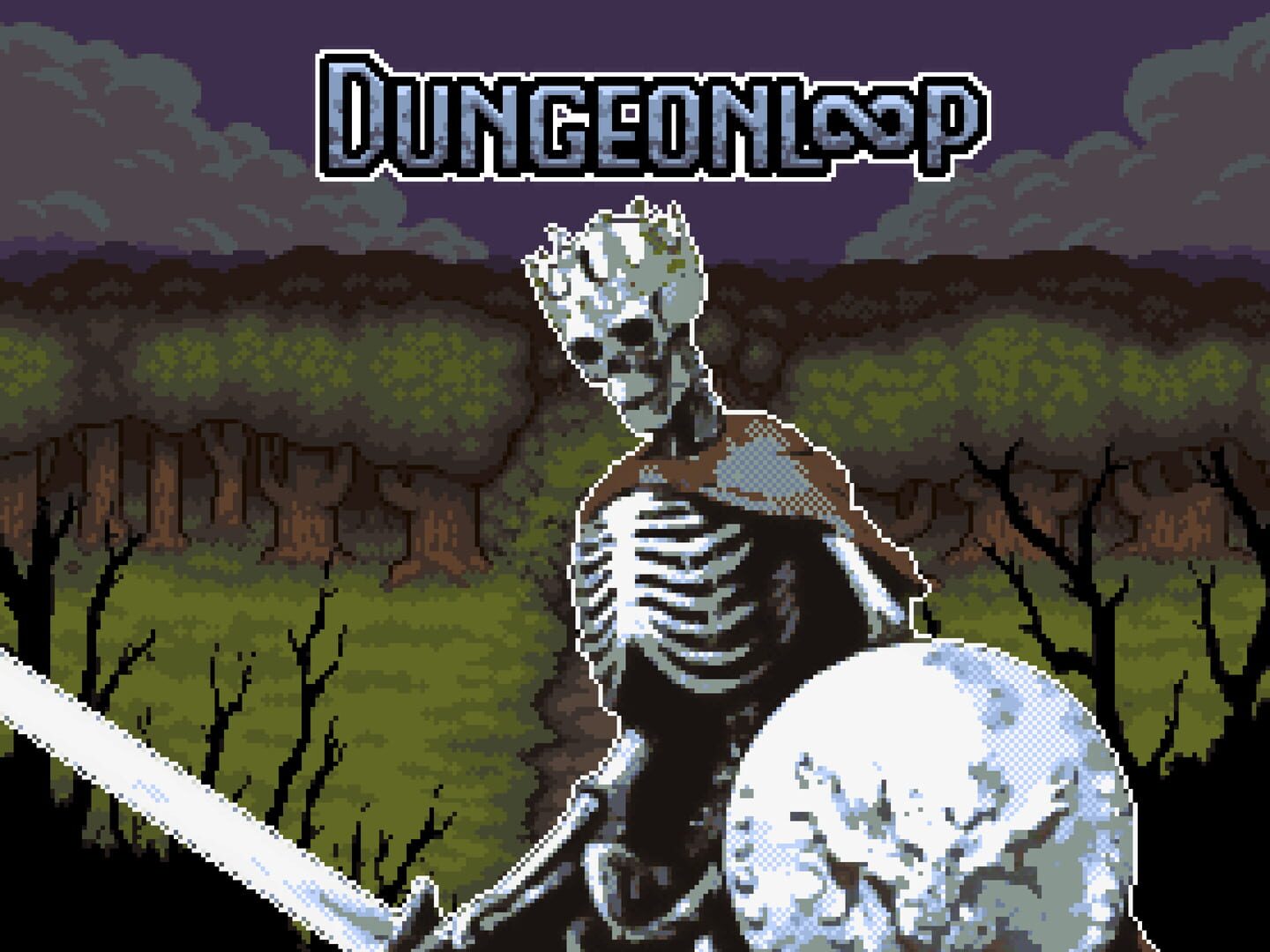 Artwork for Dungeonloop