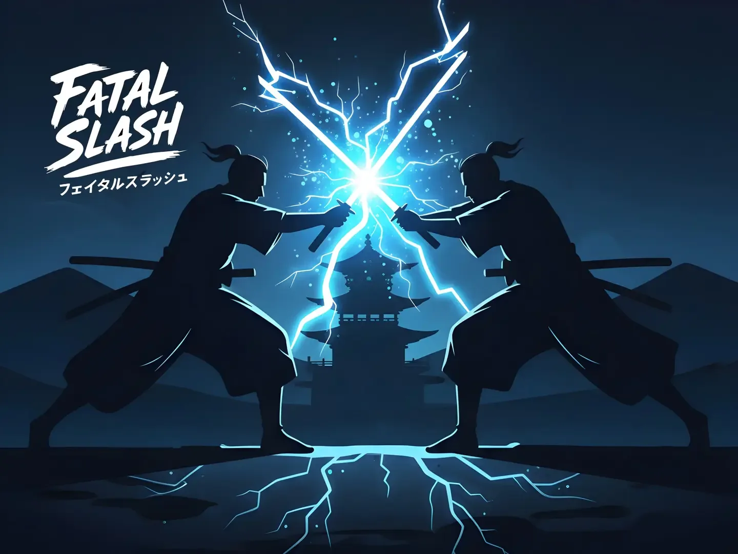Fatal Slash