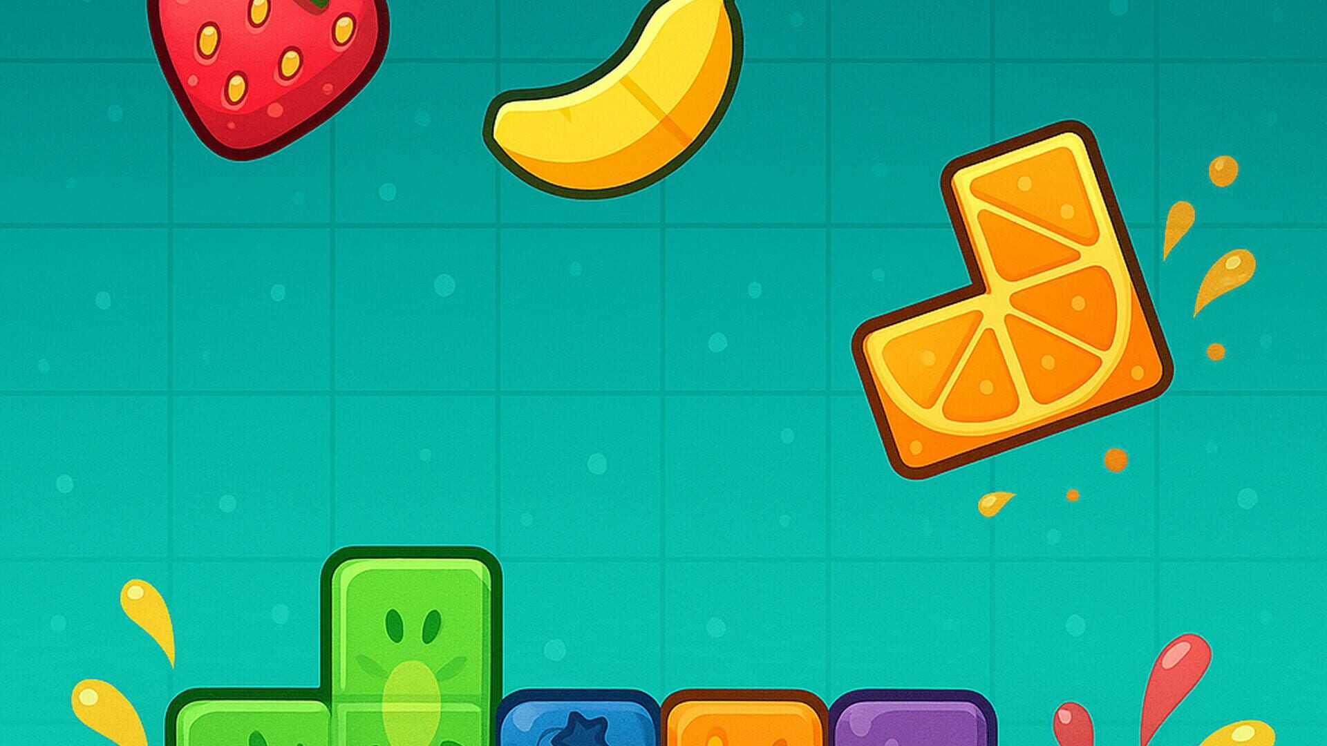 Artwork for Fruits Drop