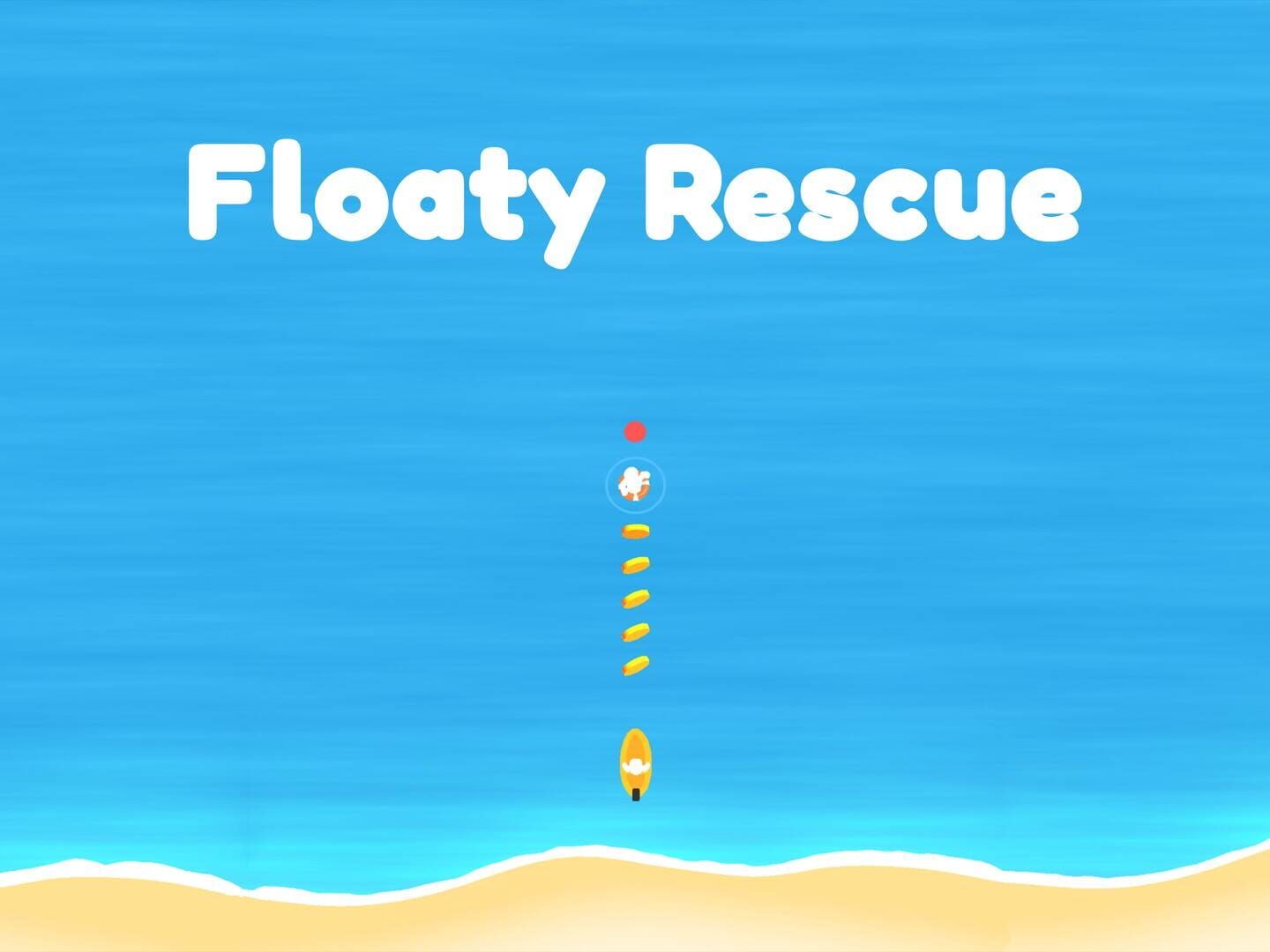 Artwork for Floaty Rescue