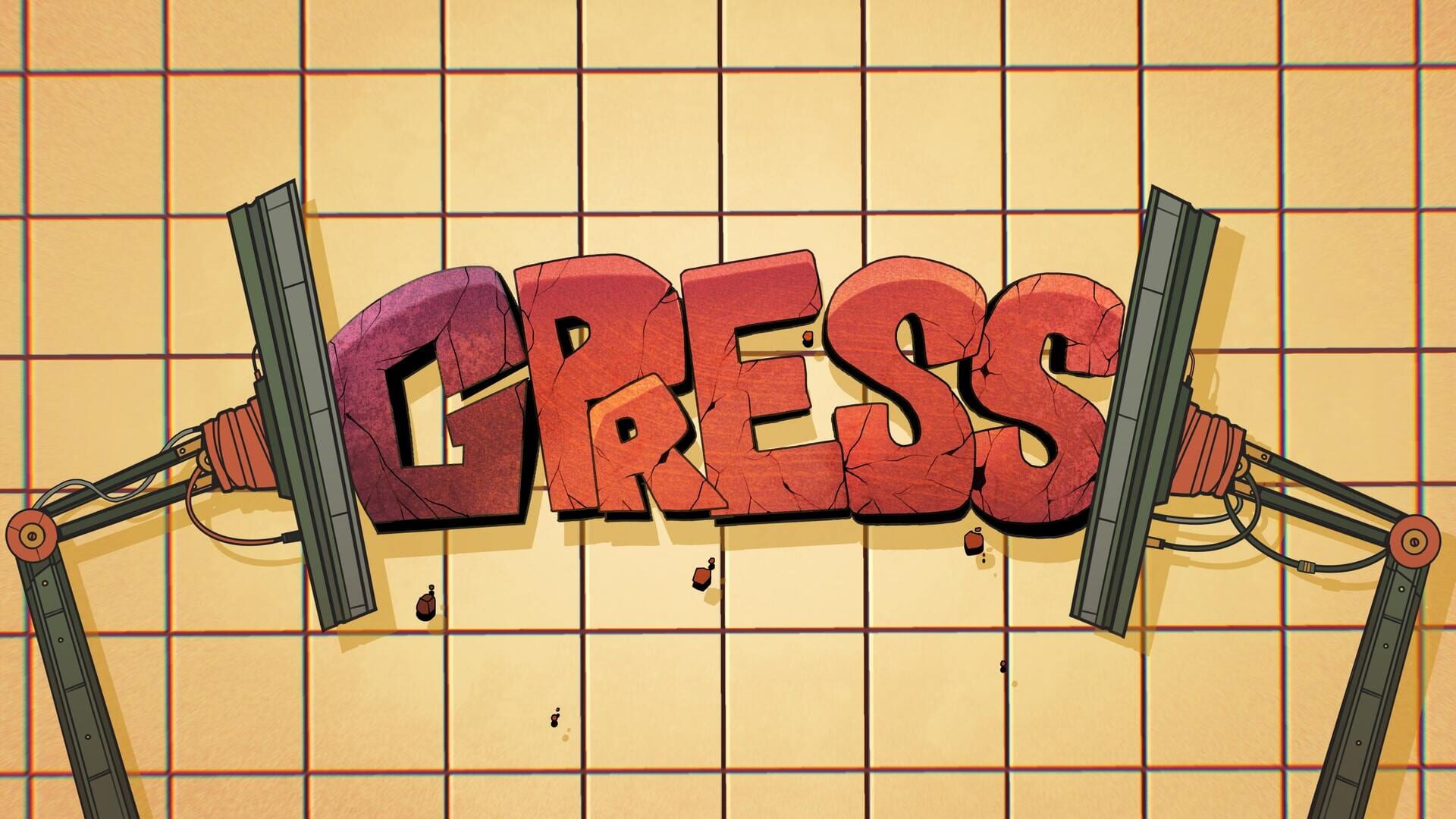 Artwork for G Press