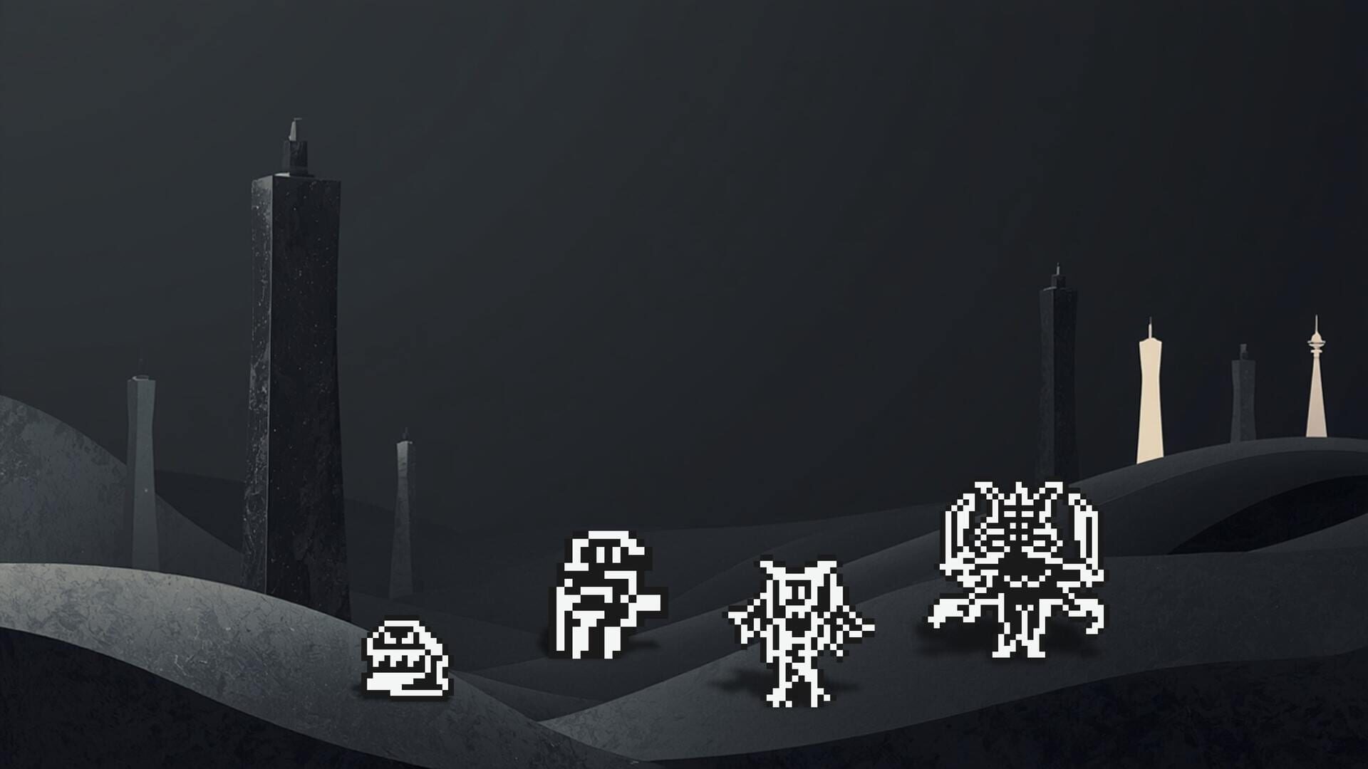 Liminal Tower