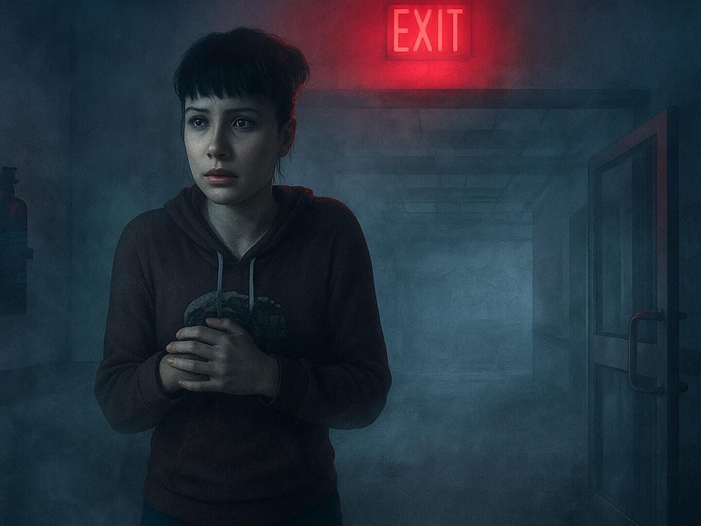 Artwork for Lonely Hospital