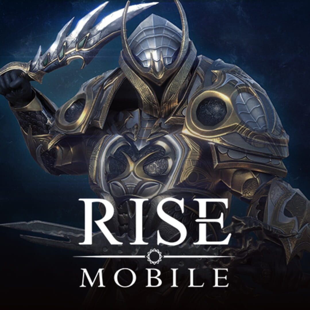 Media for Rise Online