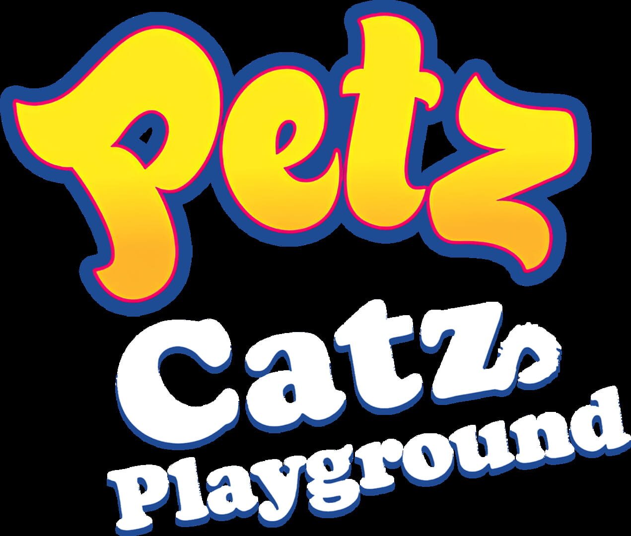 Petz: Catz Playground