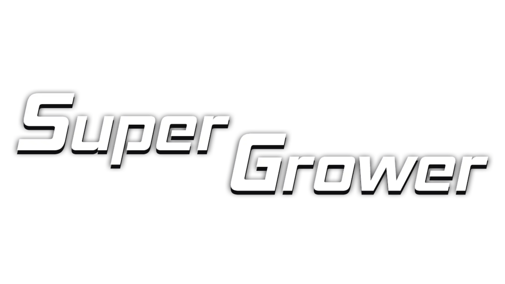 Super Grower