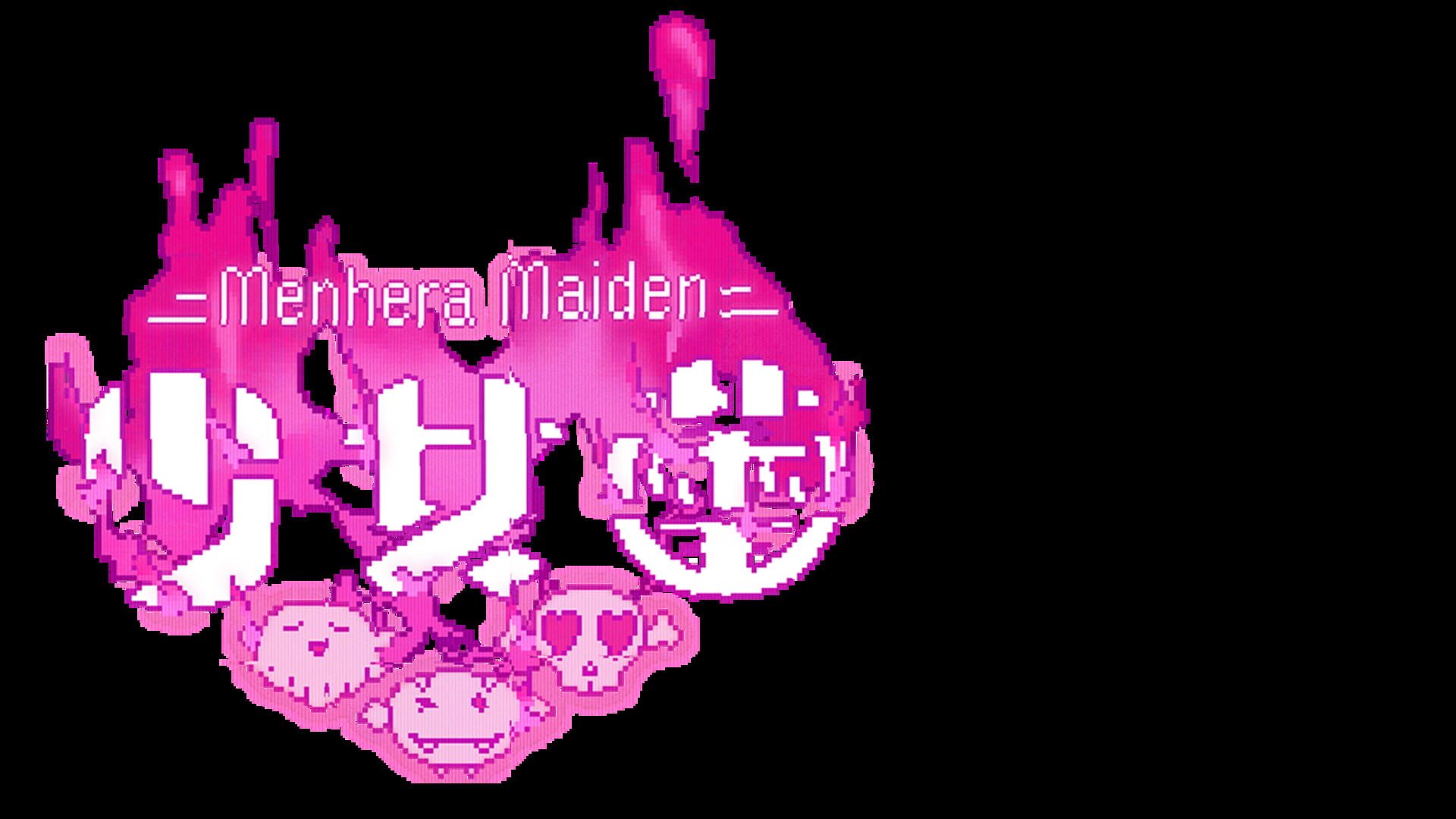 Menhera Maiden