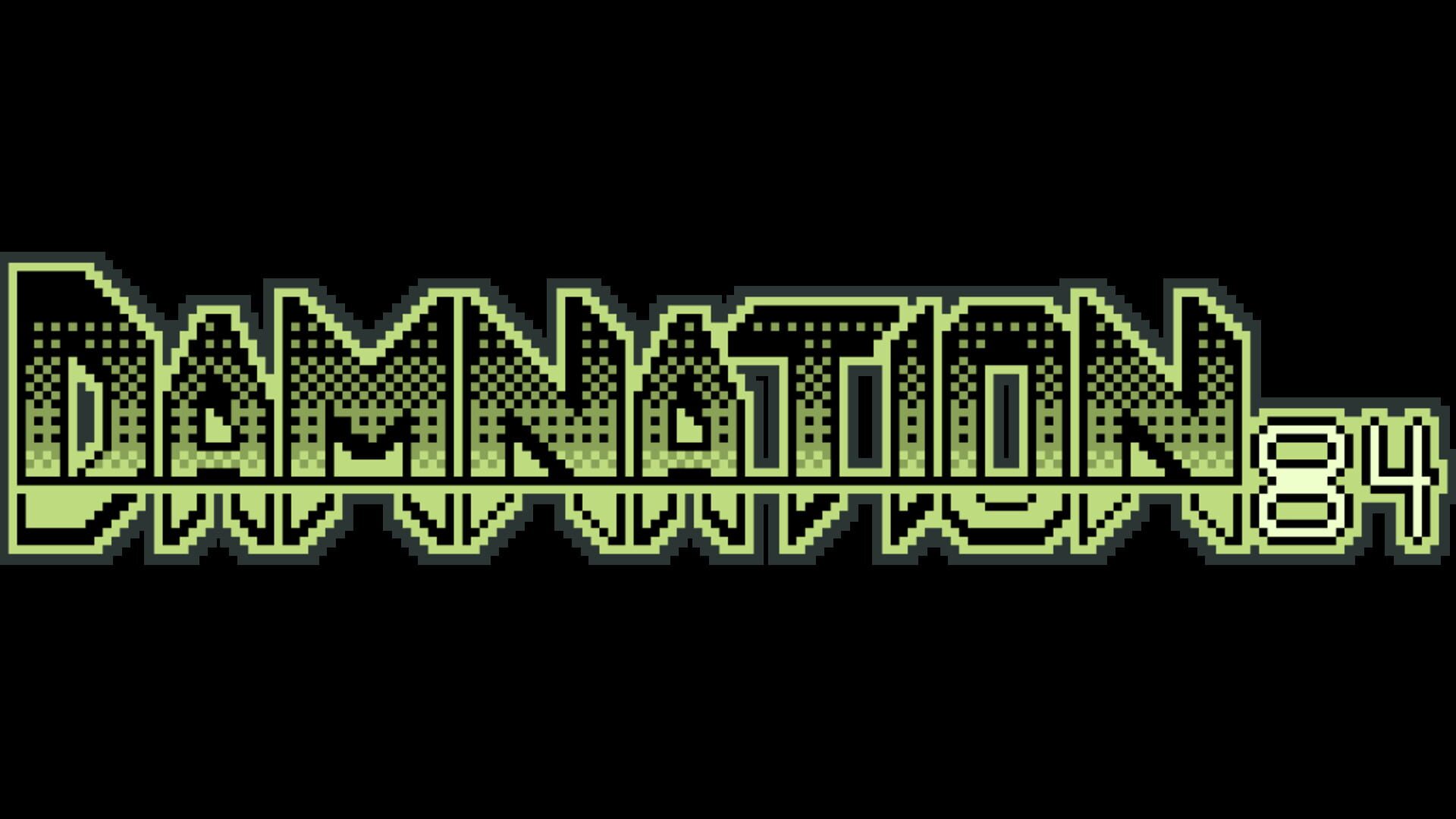 Damnation84