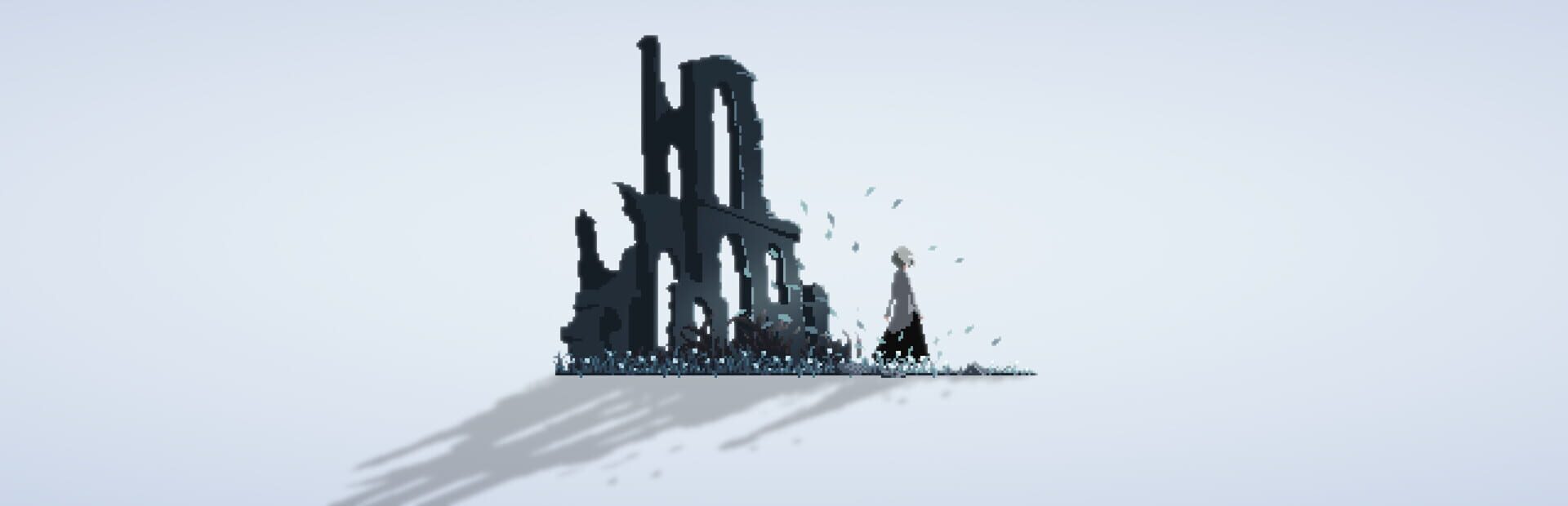Artwork for Dead End Beam