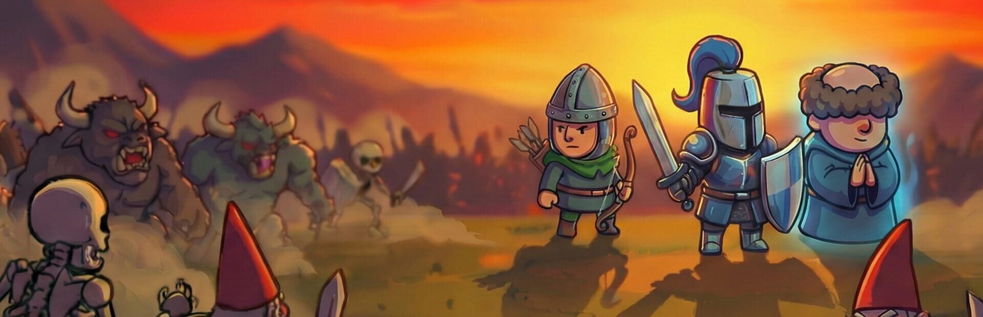 Artwork for Iron Legacy