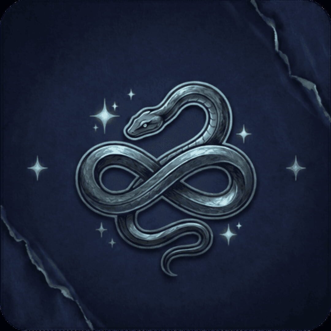 Artwork for That Time My School Was Invaded by Dimensional Snakes and Now I'm Bound to a Multiverse Protector!