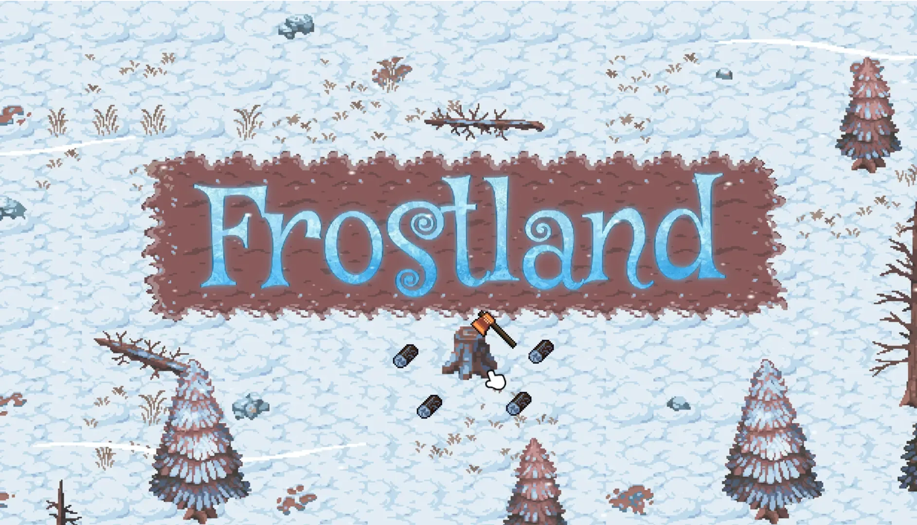 Frostland