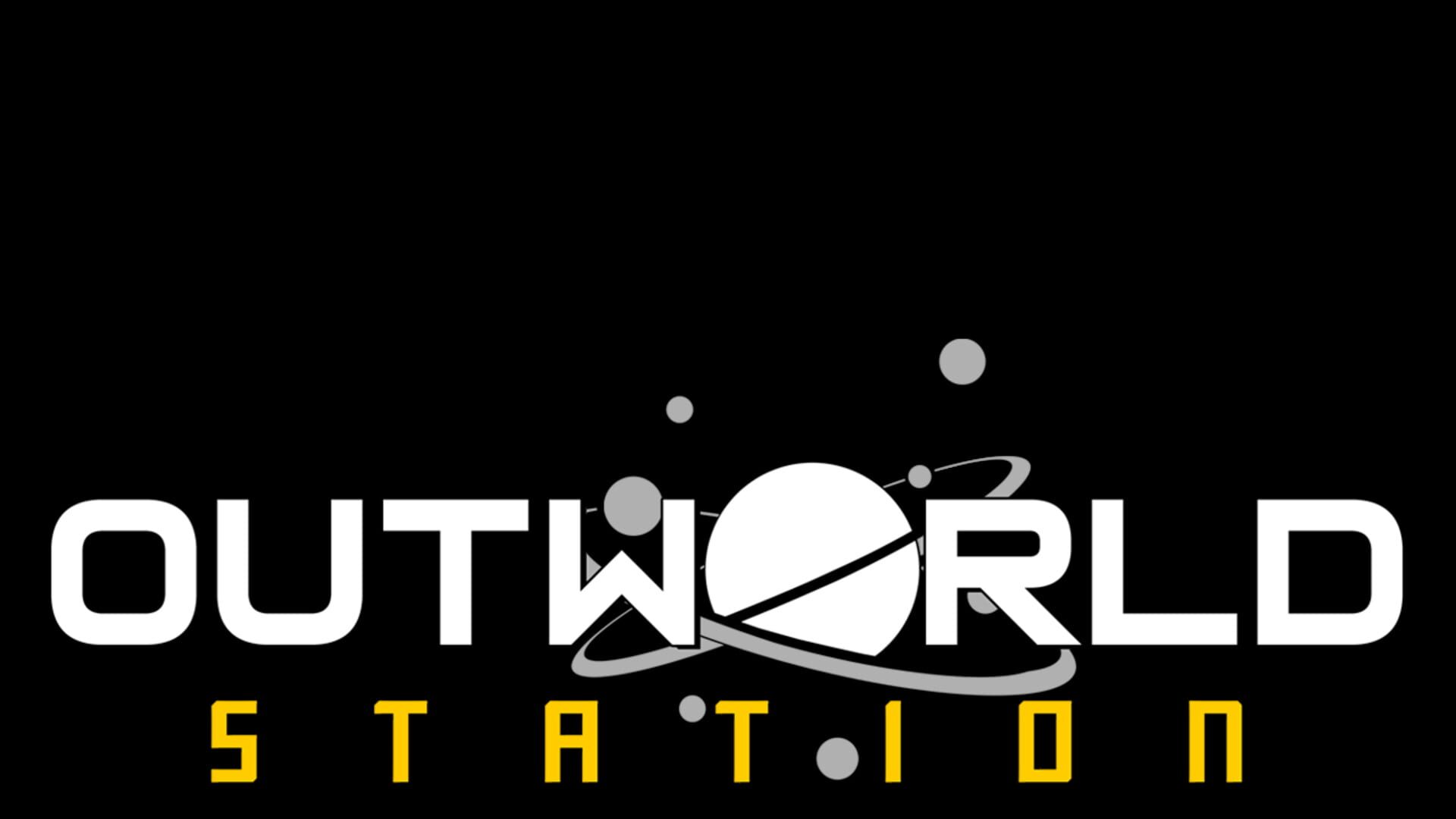 Outworld Station artwork