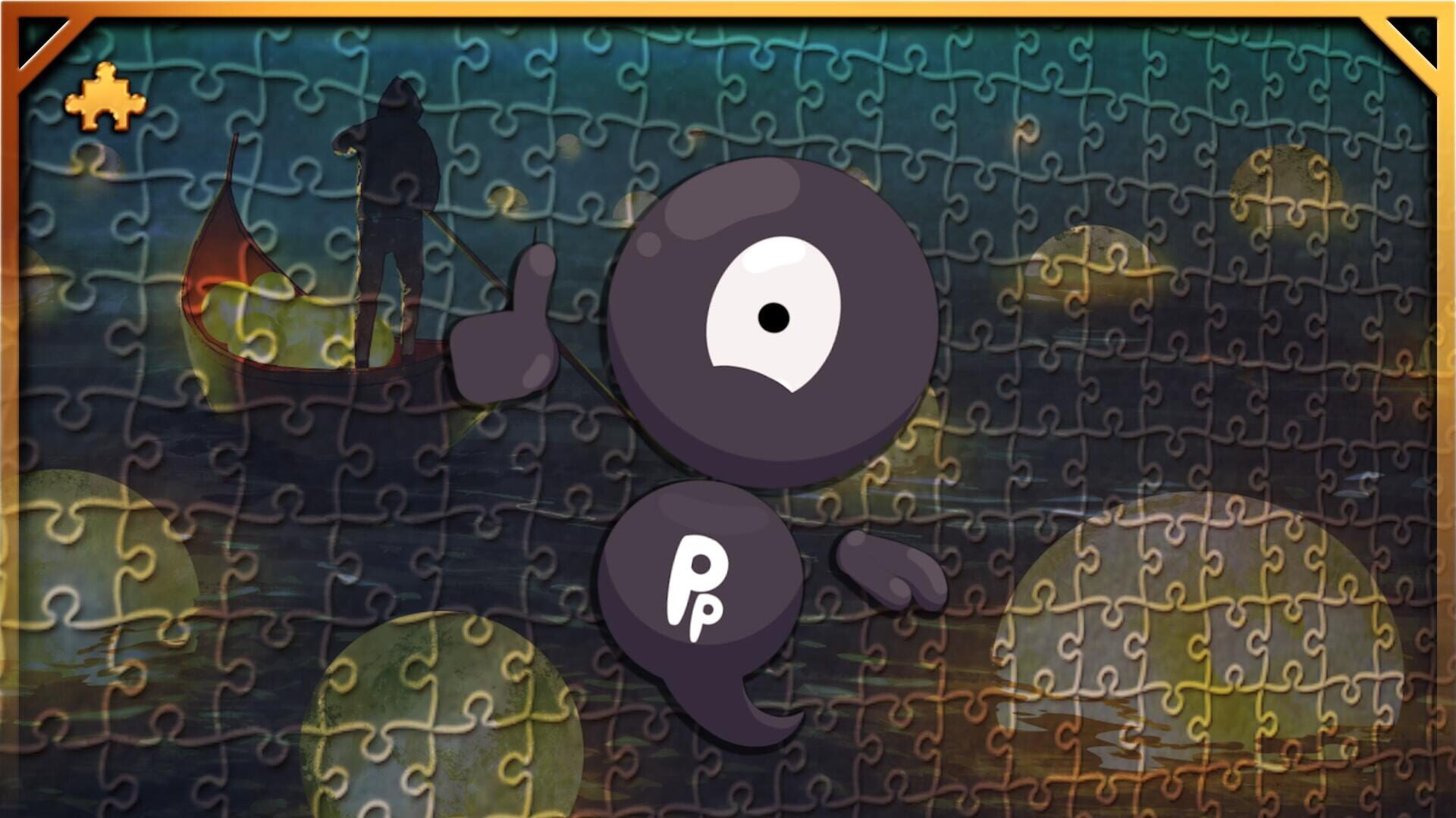 Artwork for Pixel Puzzles Fantasy Jigsaws