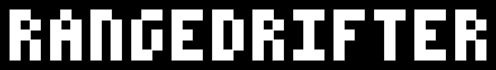 Artwork for Rangedrifter