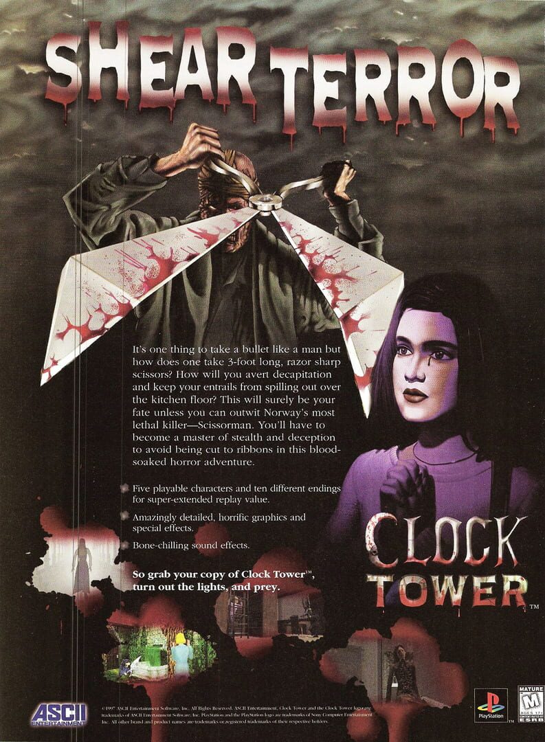 Clock Tower