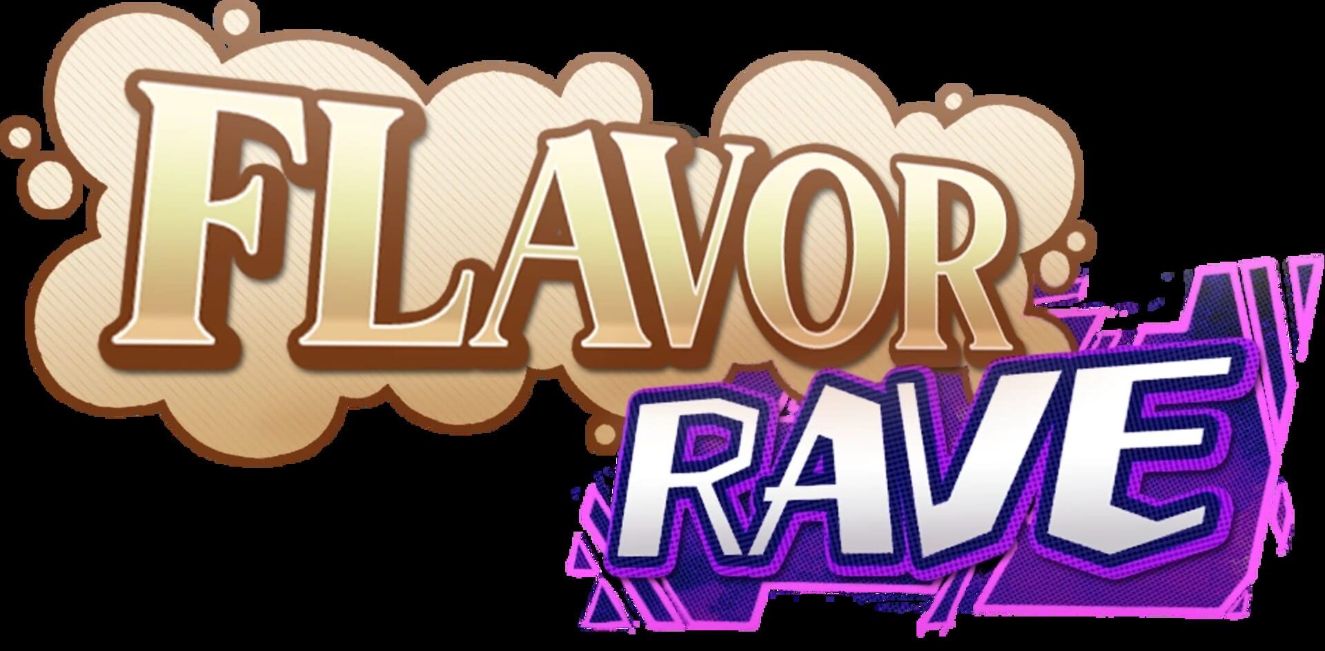 Flavor Rave screenshot