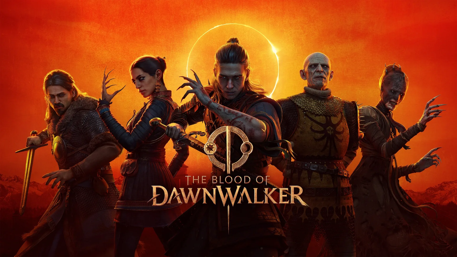 The Blood of Dawnwalker thumbnail 26
