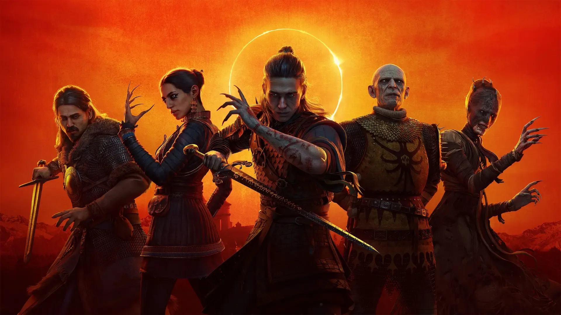 The Blood of Dawnwalker thumbnail 24
