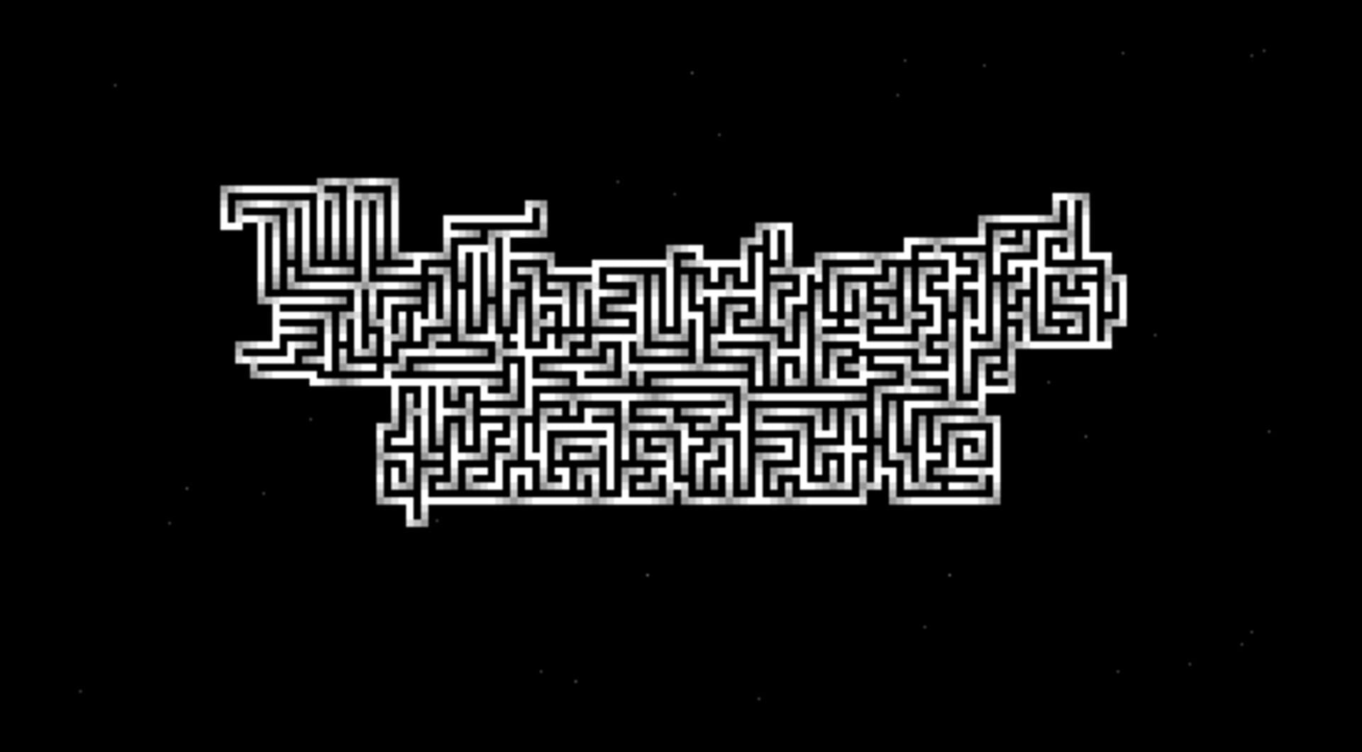 Artwork for Enihcam eht ni tsohg