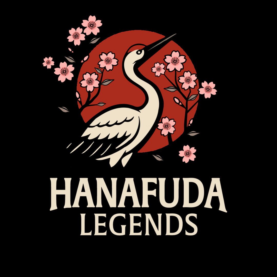 Artwork for Hanafuda Legends