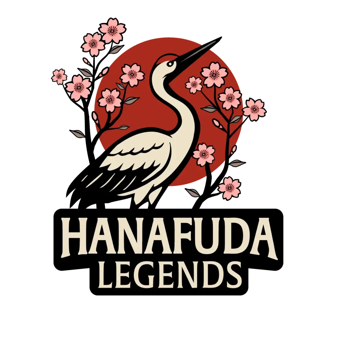 Hanafuda Legends