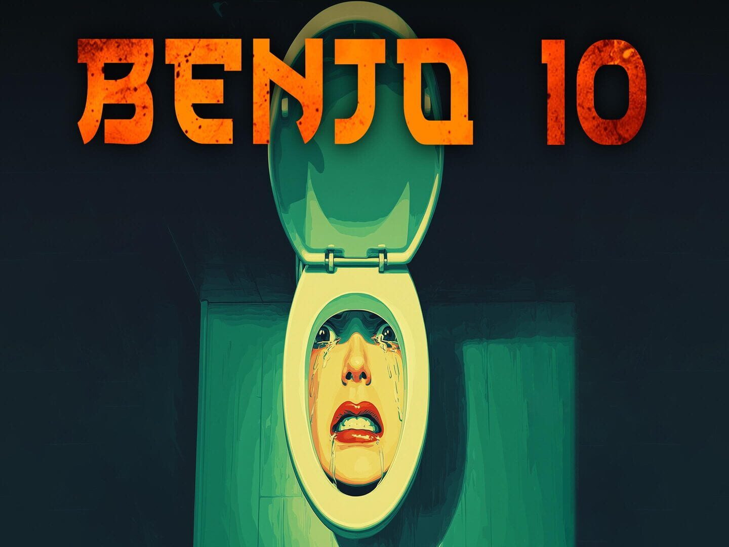 Benjo 10