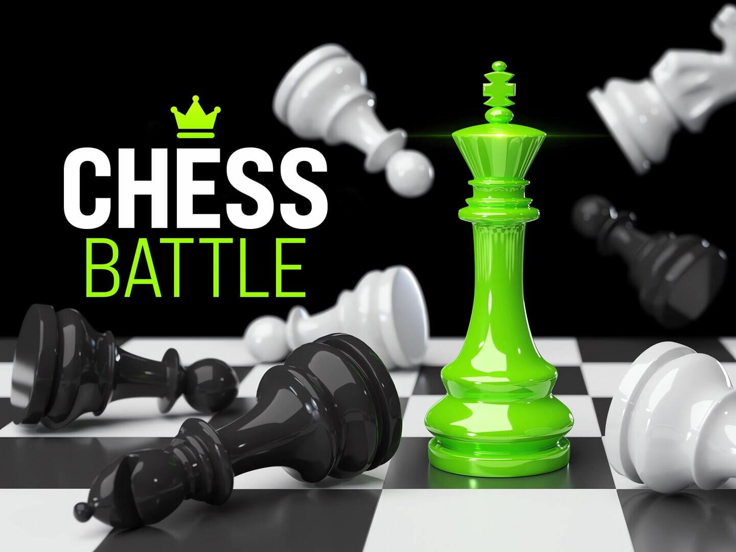 Chess Battle