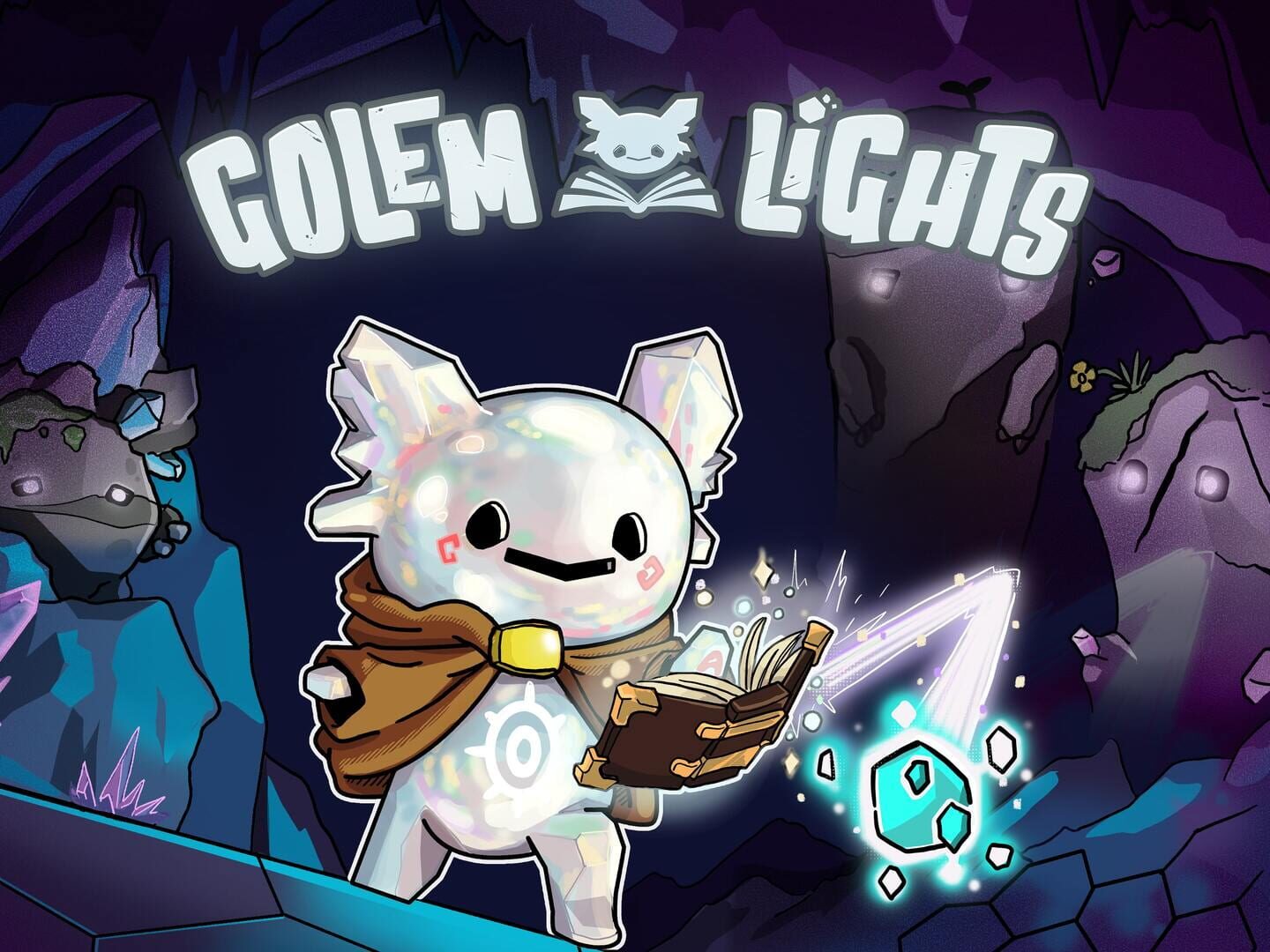Golem Lights