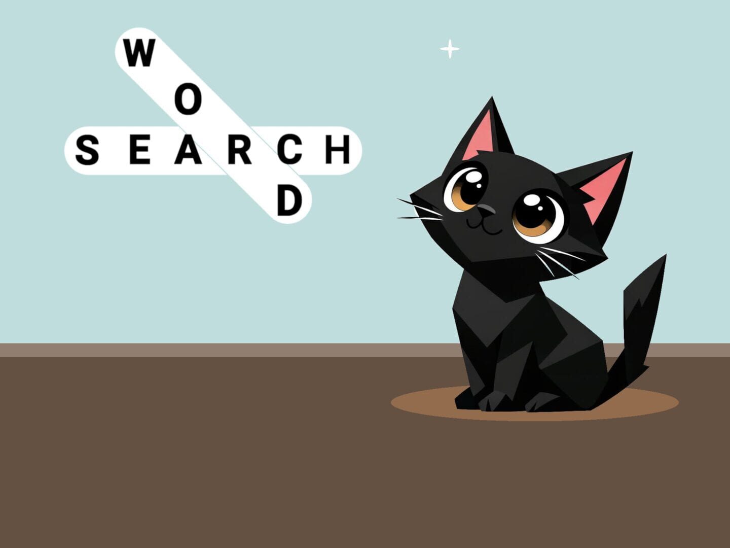 Word Search By Jgabrib