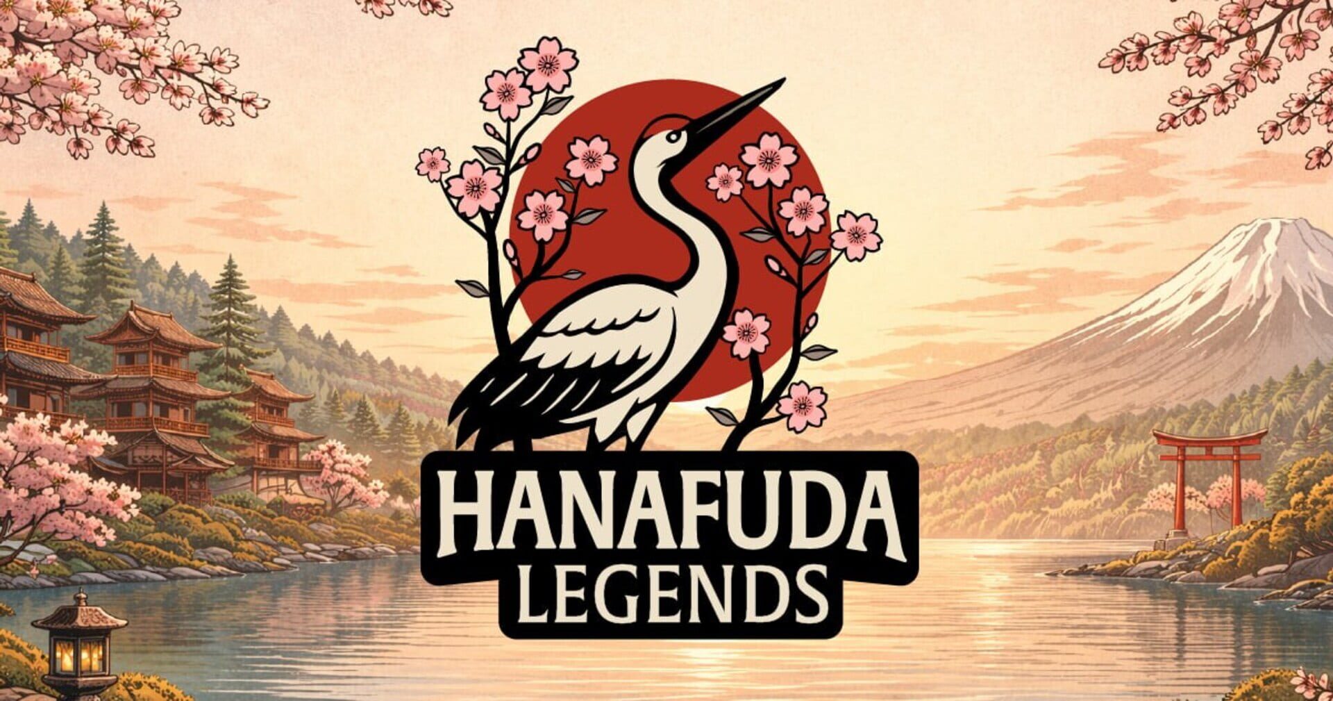 Hanafuda Legends