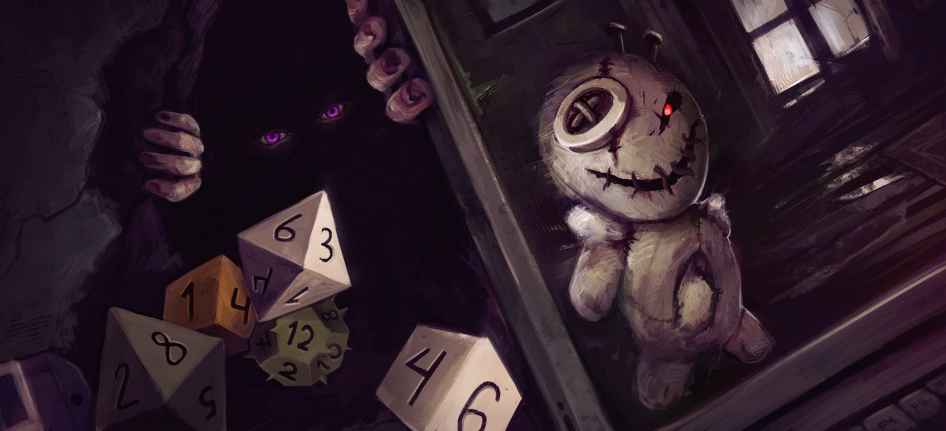 Die to Play