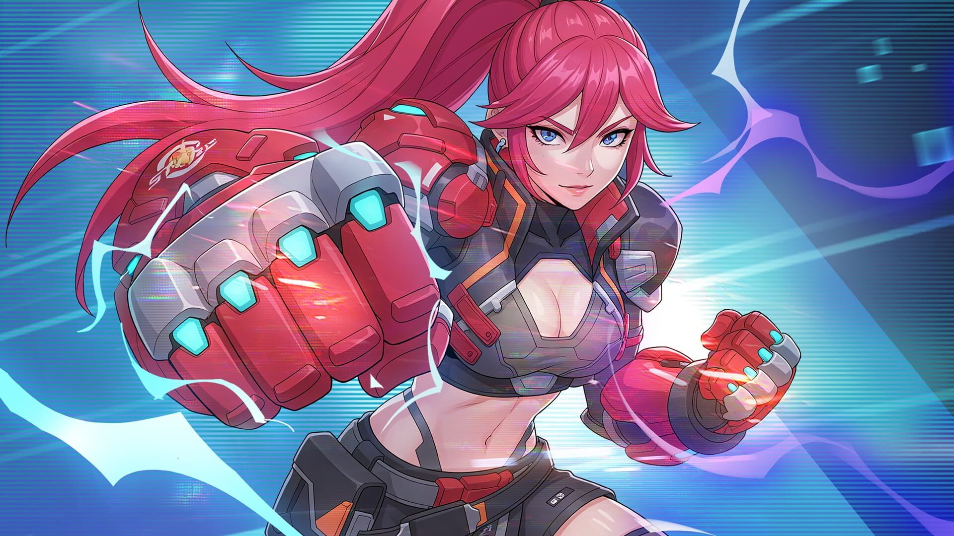 Star Fire: Eternal Cycle artwork