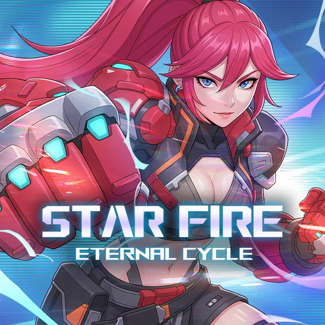Star Fire: Eternal Cycle artwork