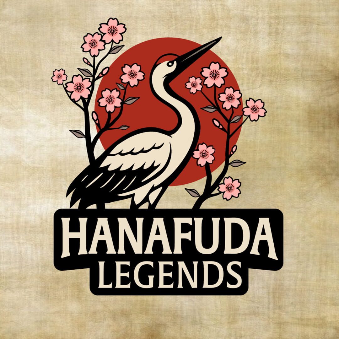 Hanafuda Legends