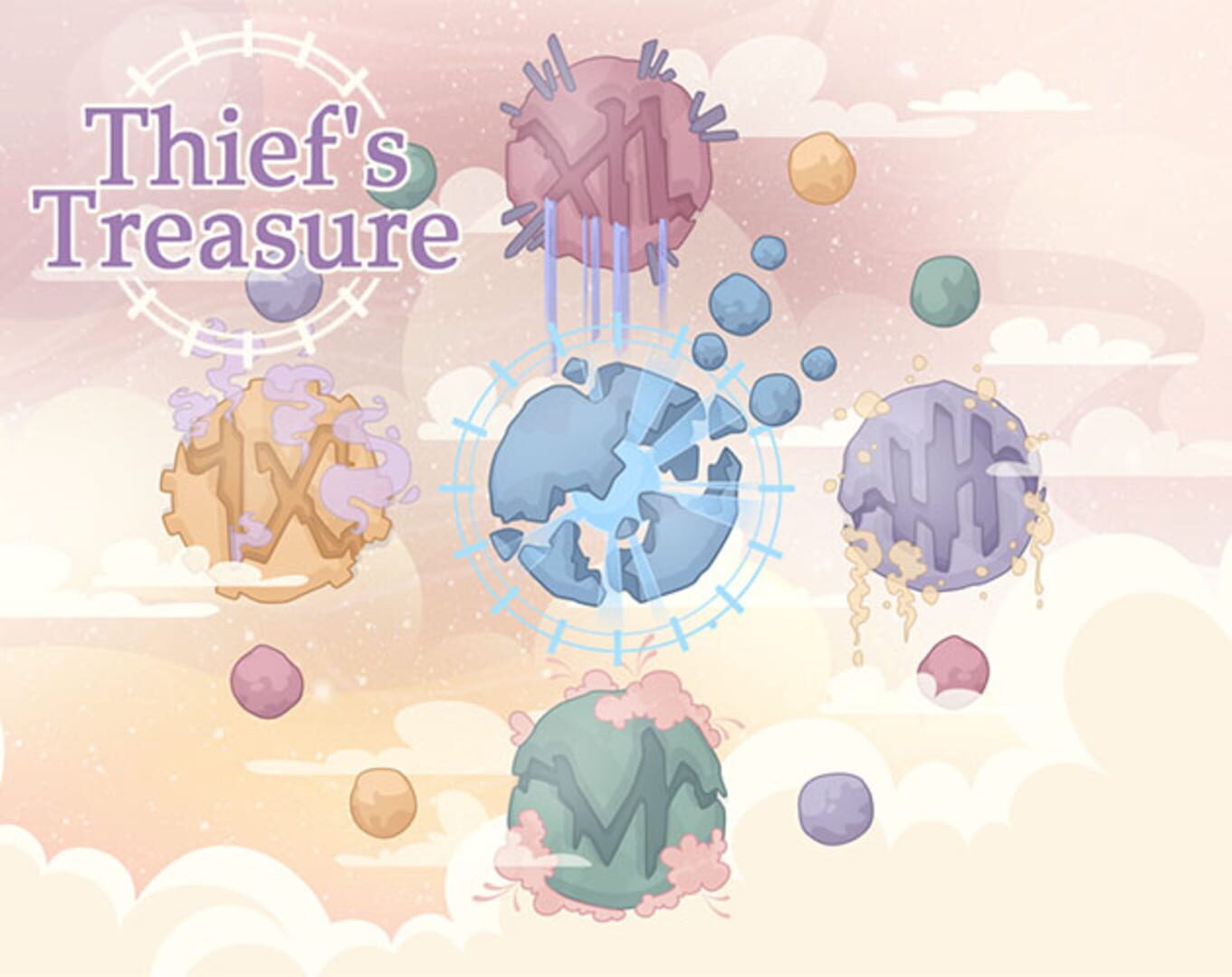 Thief's Treasure
