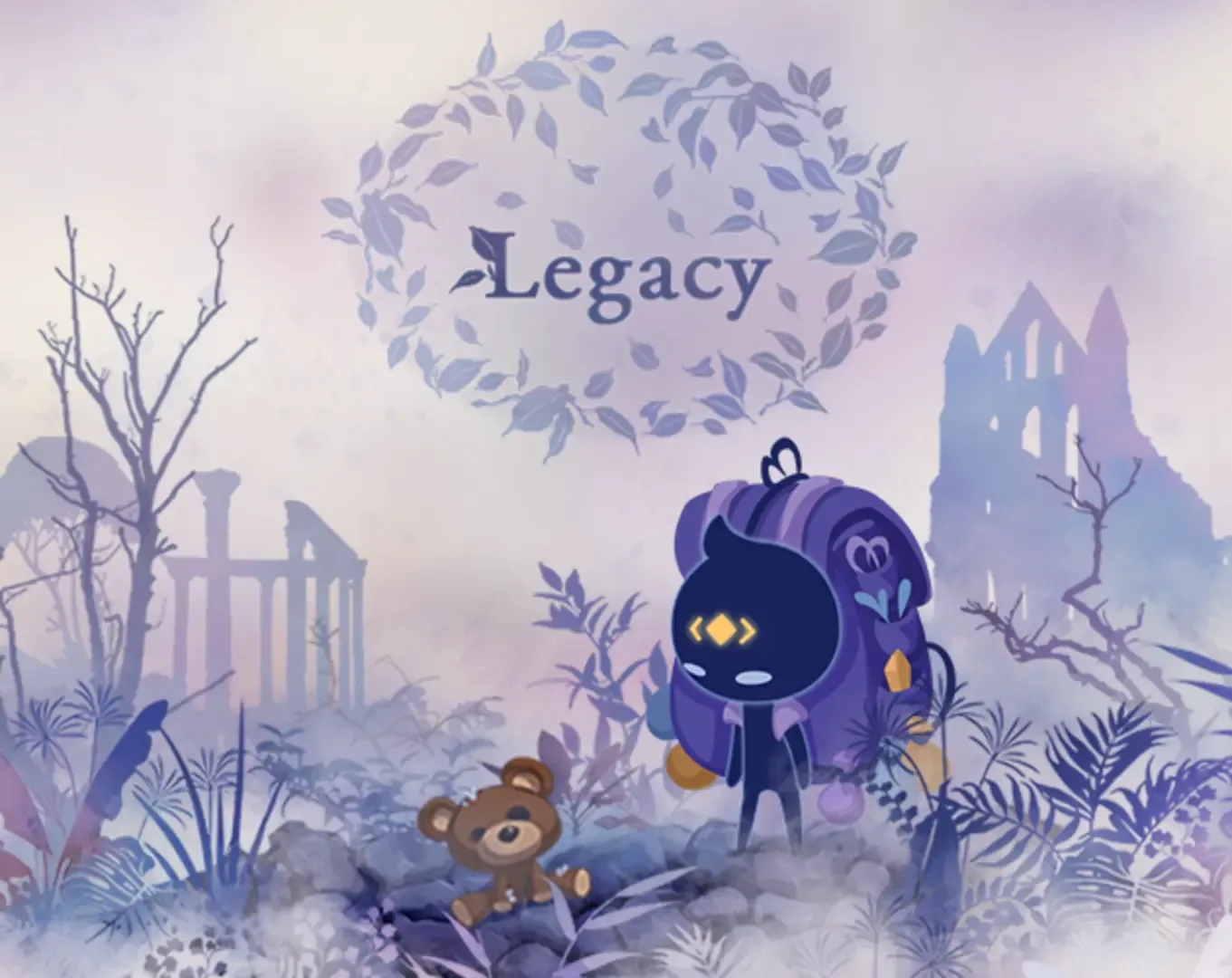 Legacy