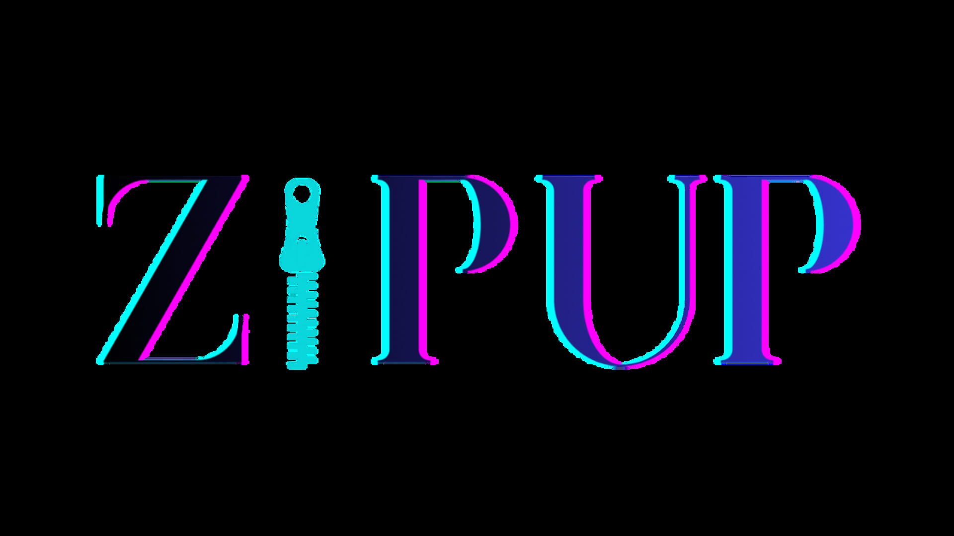 Zip Up