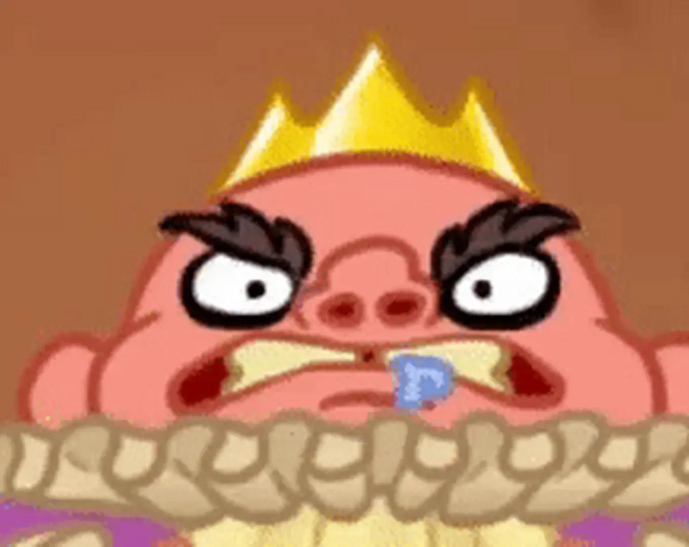 Barf Royale