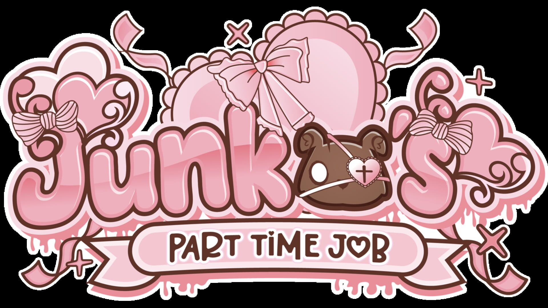 Artwork for Junko's Part Time Job !!