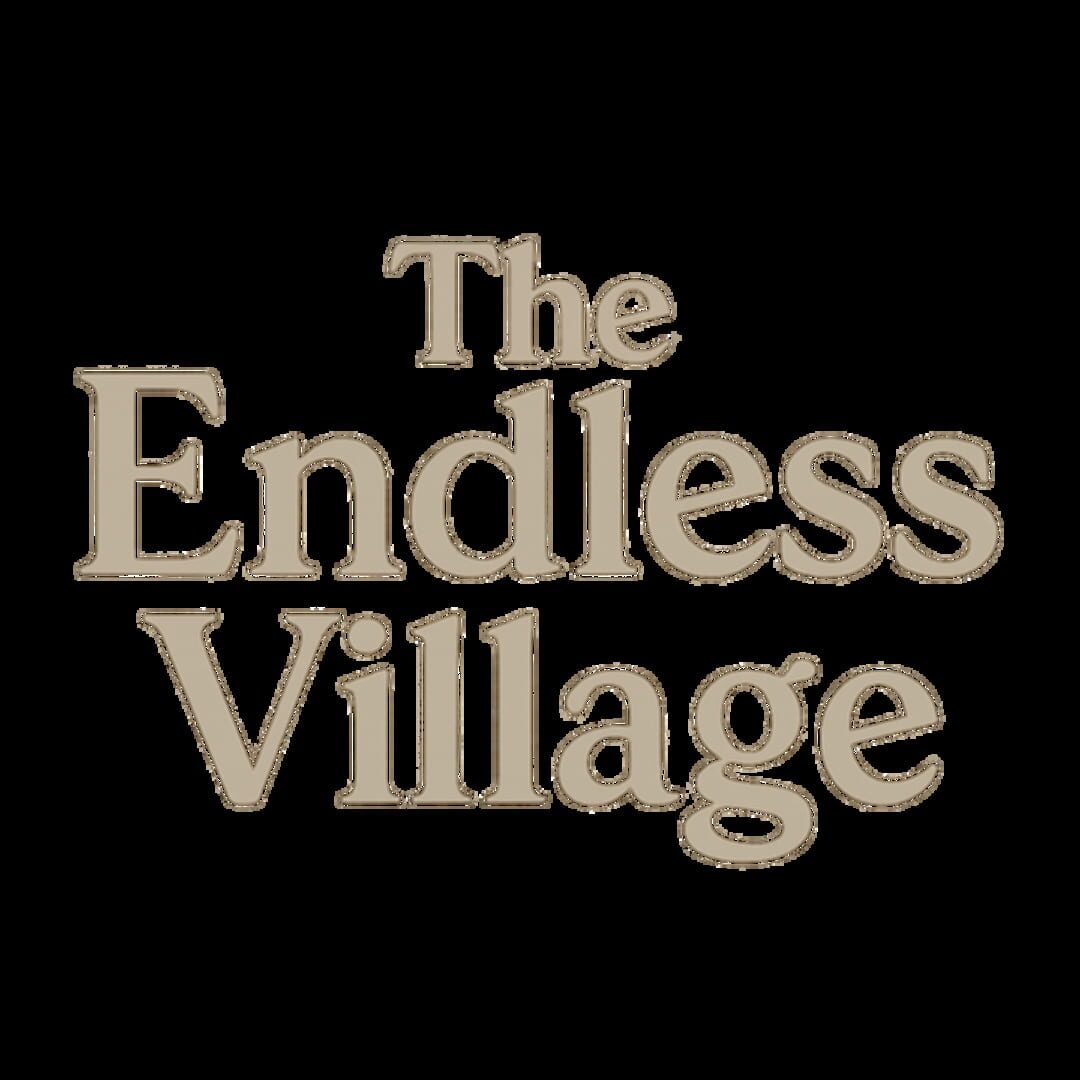 Artwork for The Endless Village