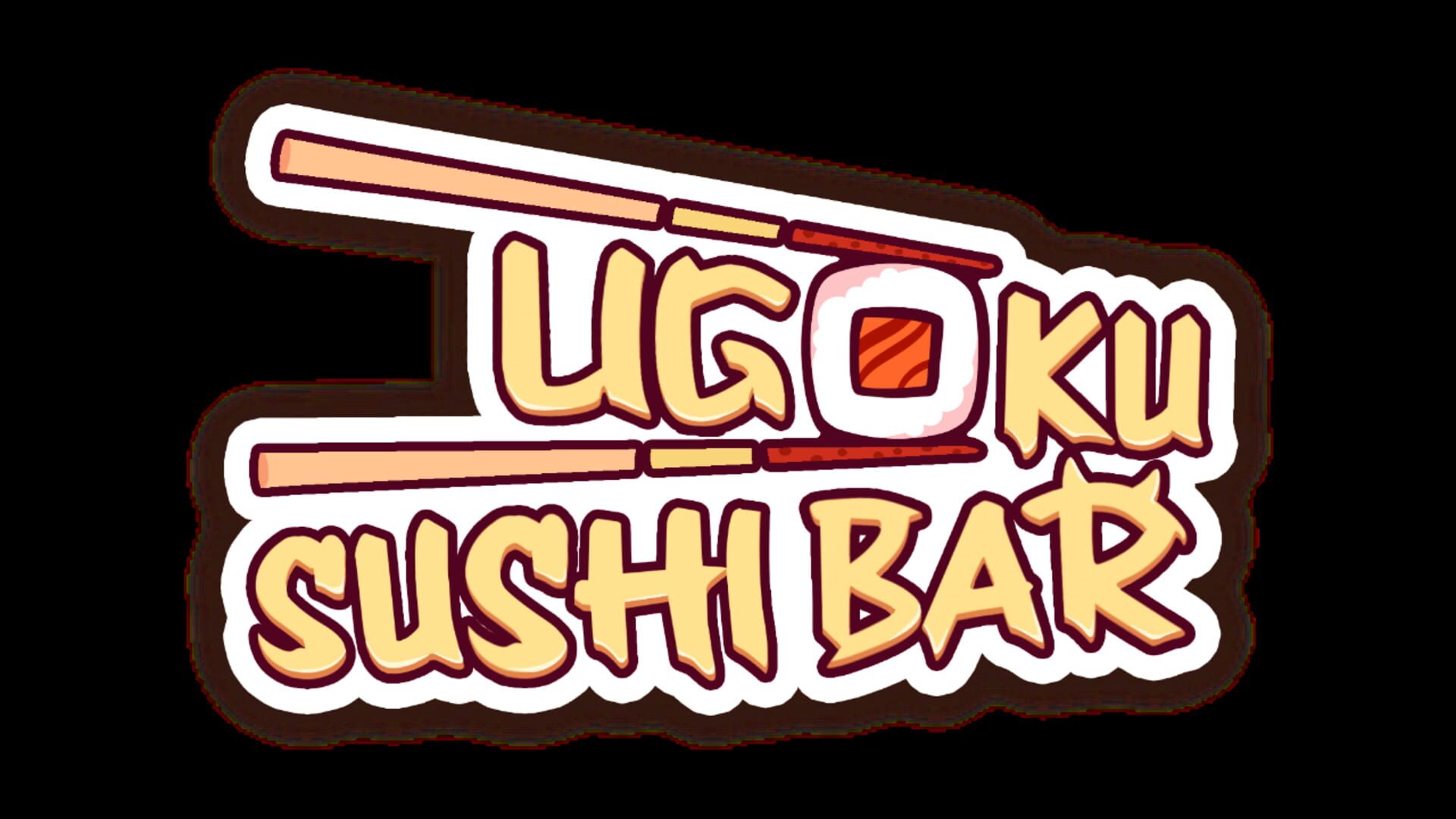 Ugoku Sushi Bar